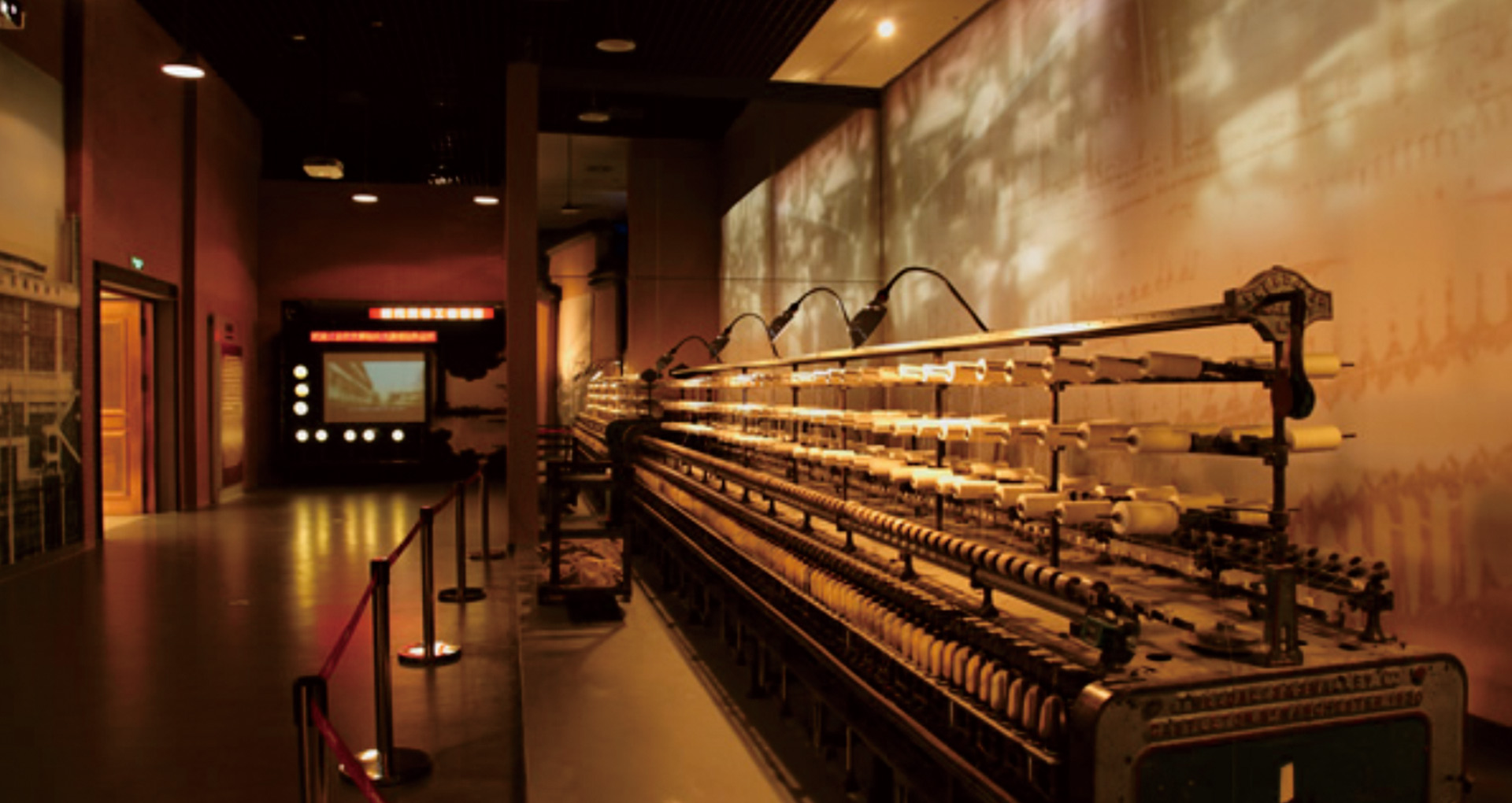 無(wú)錫博物館