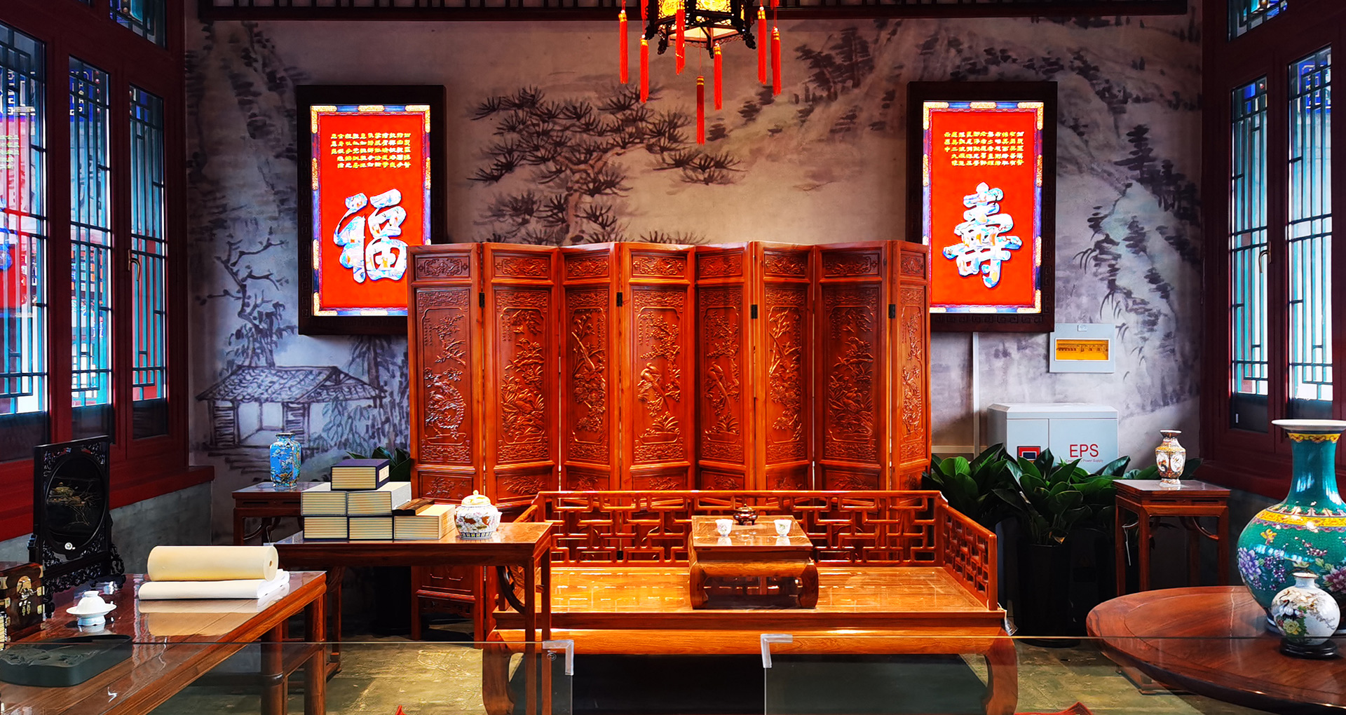 第五屆河北省(唐山)園林博覽會(huì )