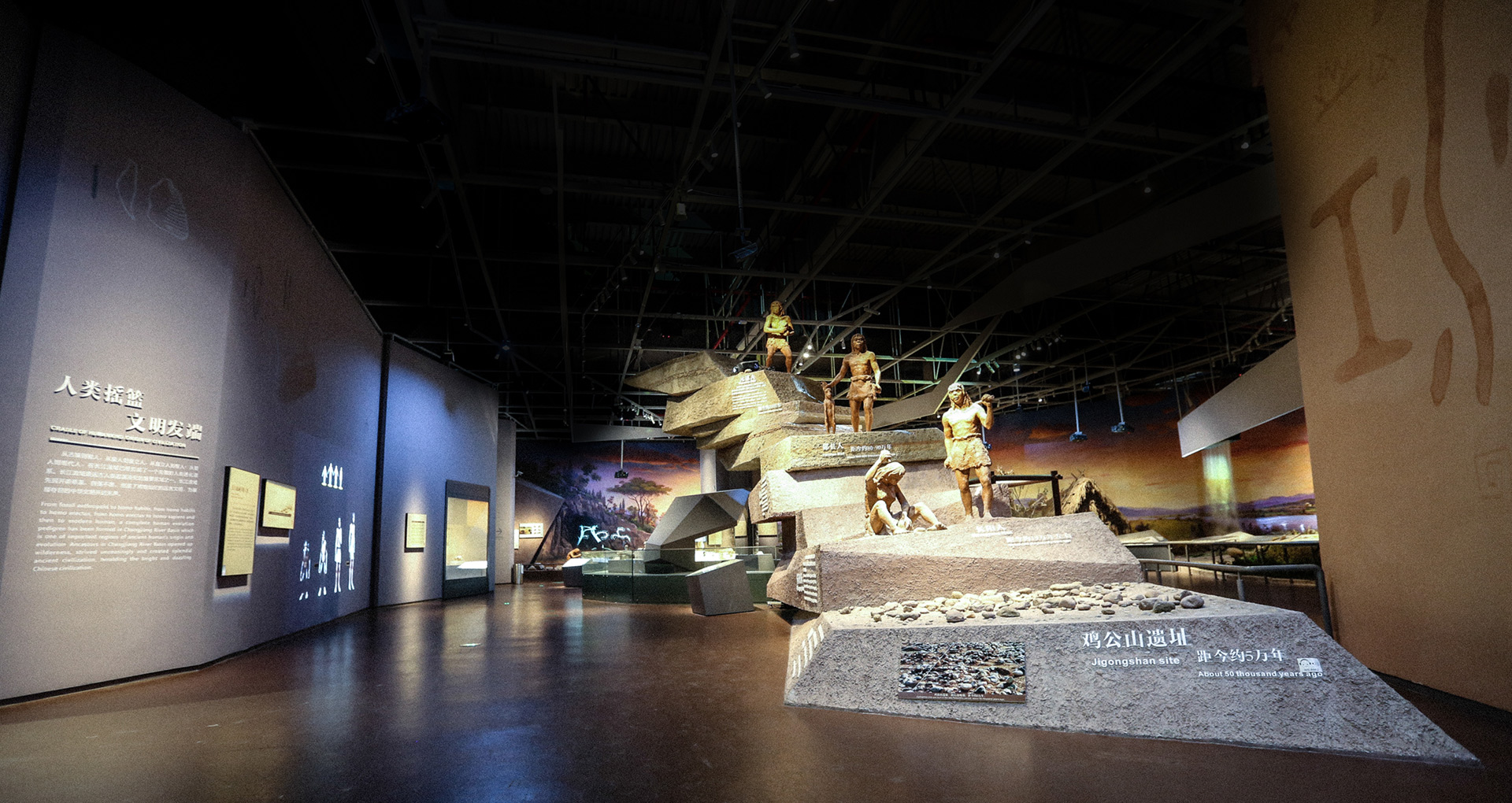 第十屆中國(武漢)國際園林博覽會(huì )