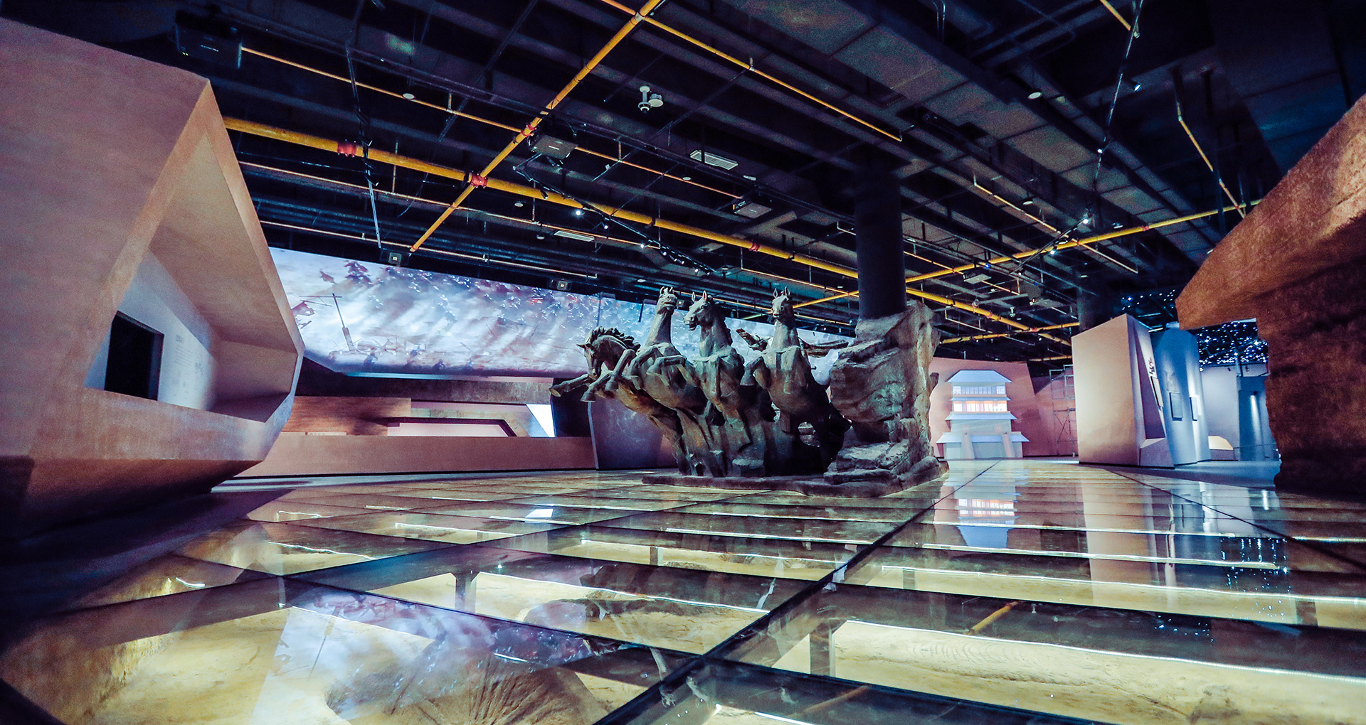 第二屆湖北省(荊州)園林博覽會(huì )