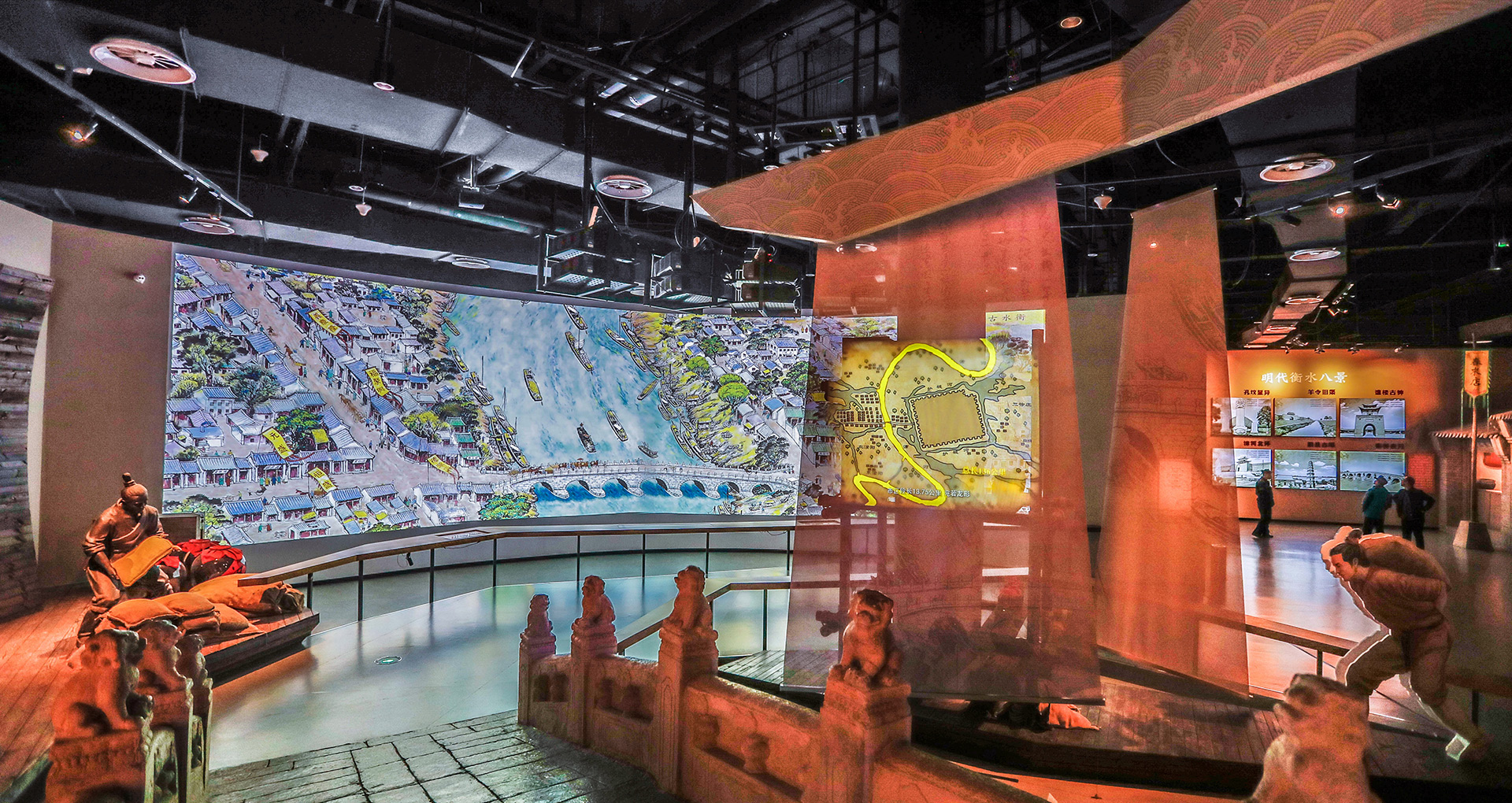 第二屆河北省(衡水) 園林博覽會(huì )