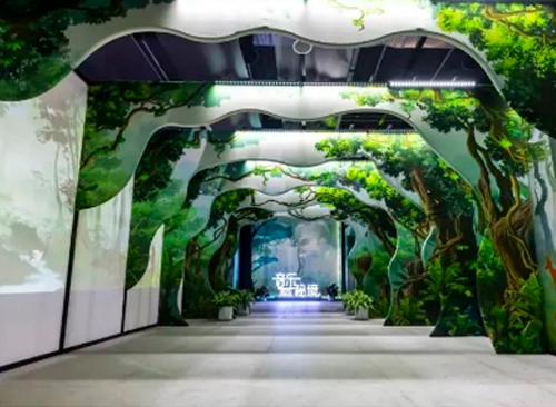 單周收入20萬(wàn)元，商業(yè)展覽如何成為場(chǎng)館運營(yíng)新熱點(diǎn)？