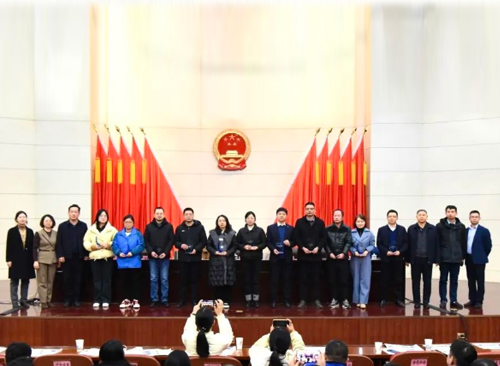 安達快訊 | 連續兩年蟬聯(lián)榜單！安達榮膺區畝均效益“領(lǐng)跑者”企業(yè)