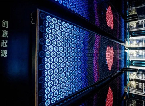 媒體關(guān)注 | 央廣網(wǎng)點(diǎn)贊！安達助力區域文化產(chǎn)業(yè)擦出“新火花”