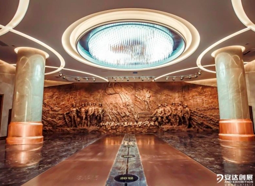 喜報 | “國”字榮譽(yù)授予安達佳作