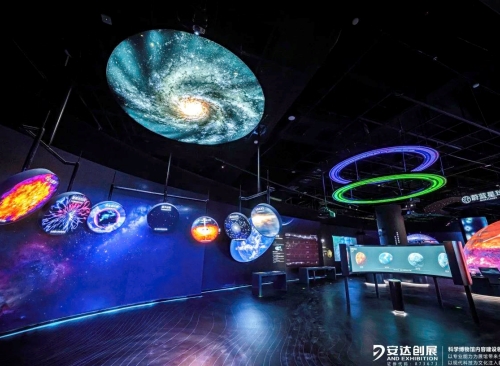 喜訊 | 以匠心筑精品，安達創(chuàng  )展近期獲獎榮譽(yù)盤(pán)點(diǎn)！