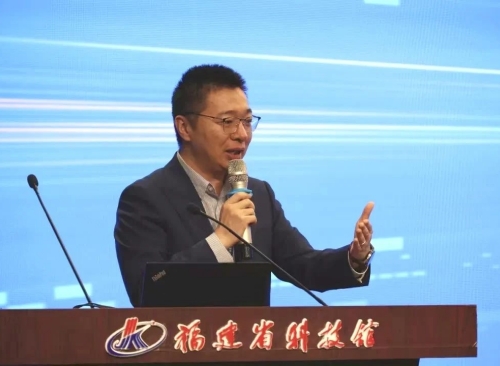 安達動(dòng)態(tài) | 經(jīng)驗共分享，研討促提升！共話(huà)數字時(shí)代科技館建設之路