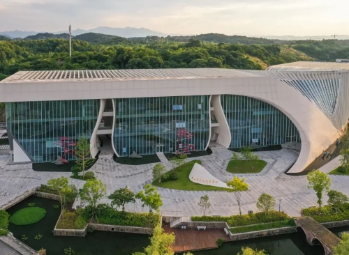 安達運營(yíng) | 喜報！黃山市科技館獲評“黃山市全民國防教育研學(xué)基地”