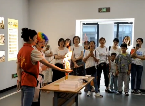 安達研究 | 針對科技館長(cháng)效運營(yíng)的思考