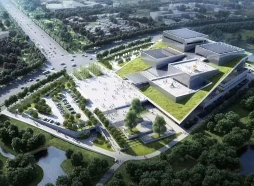 安達動(dòng)態(tài) | 劇透！合肥科技館新館即將精彩綻放（智·造展廳篇）