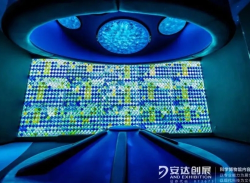 安達新作 | 深圳婦兒大廈兒童探索館驚艷開(kāi)館