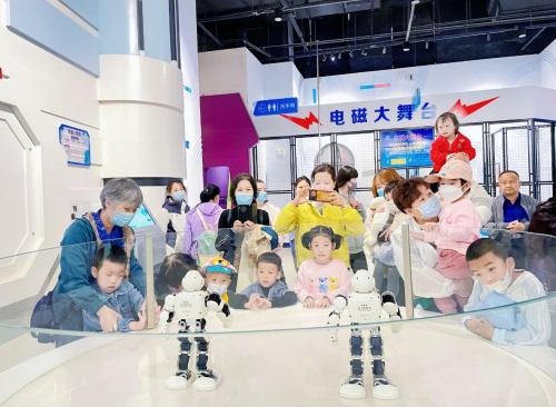 安達運營(yíng) | 趣味兒童節，科普過(guò)六一