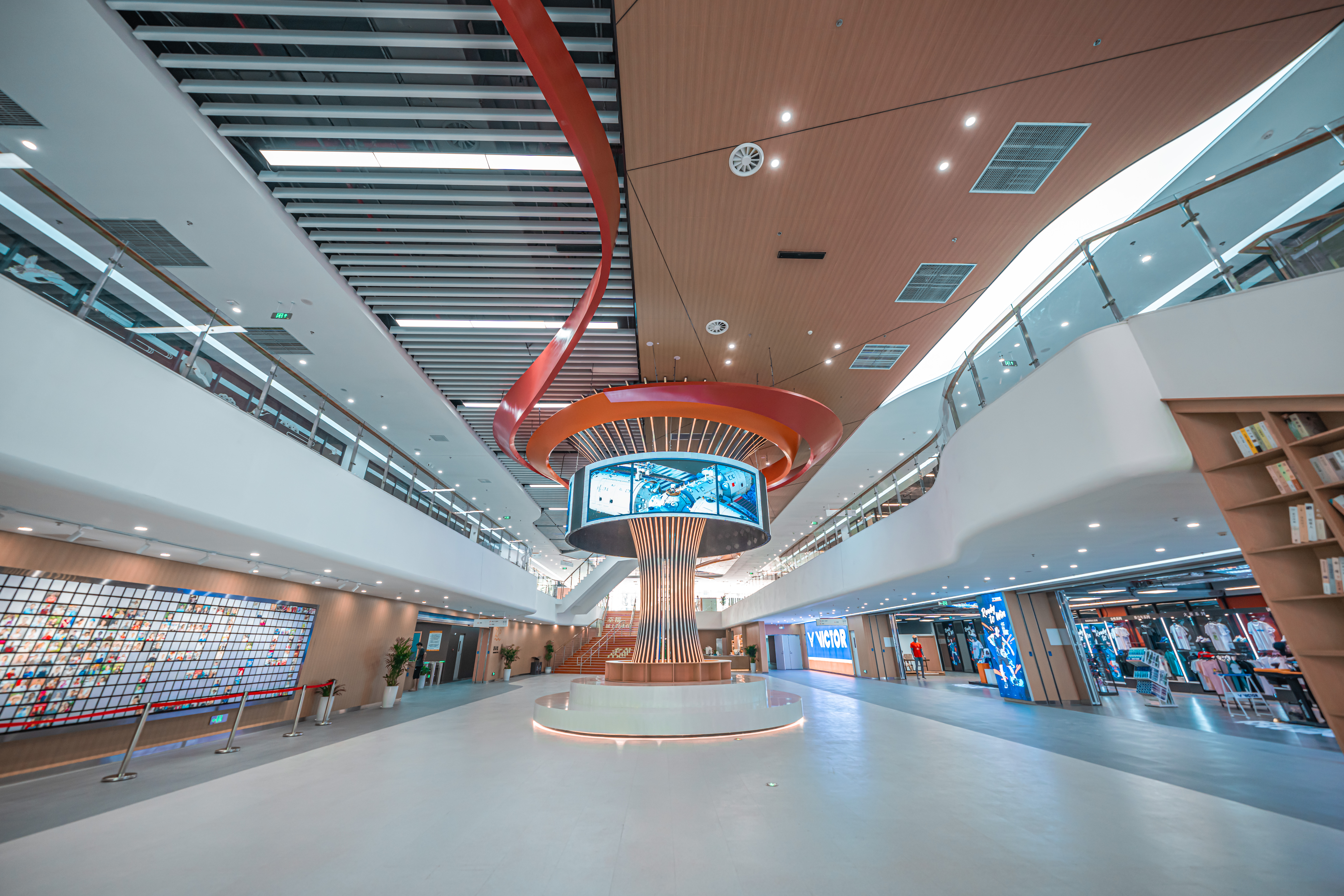 合肥市包河工人文化宮