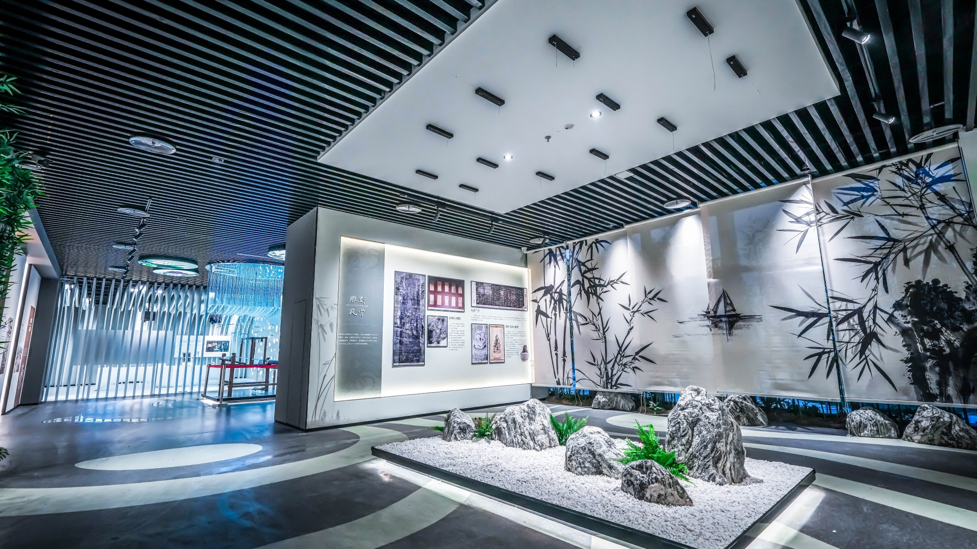 河北省“美在定州”研學(xué)體驗館