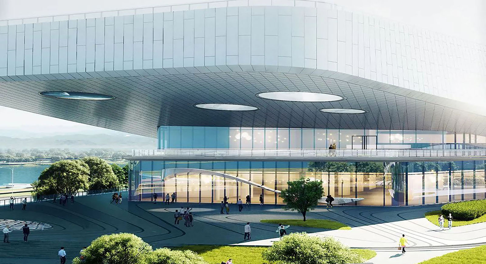 “音樂(lè )秘境—河南科技館站”圓滿(mǎn)收官！