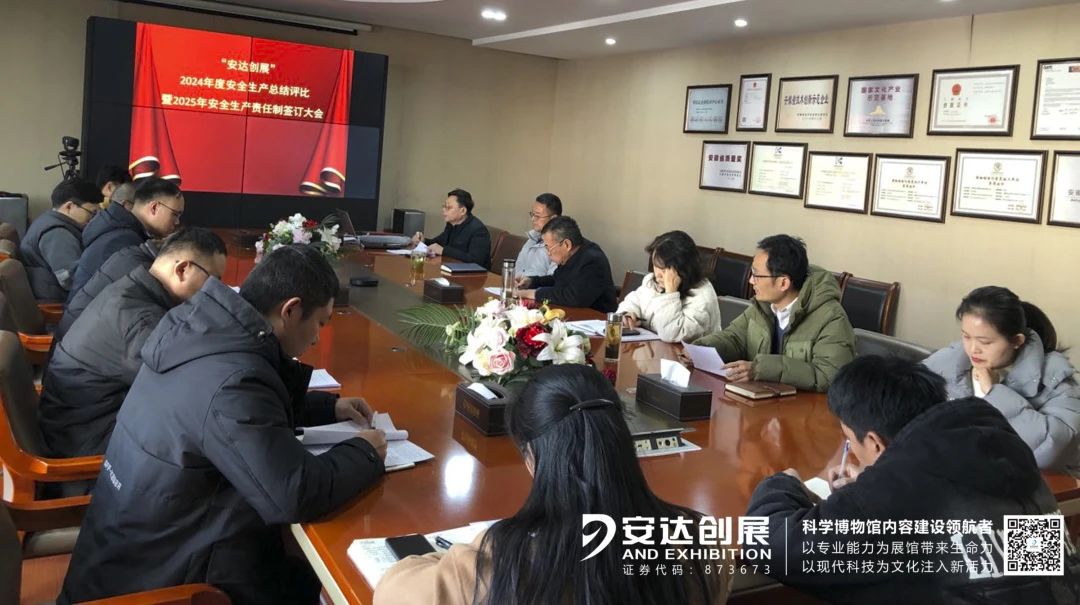 2024年度安達作品回顧