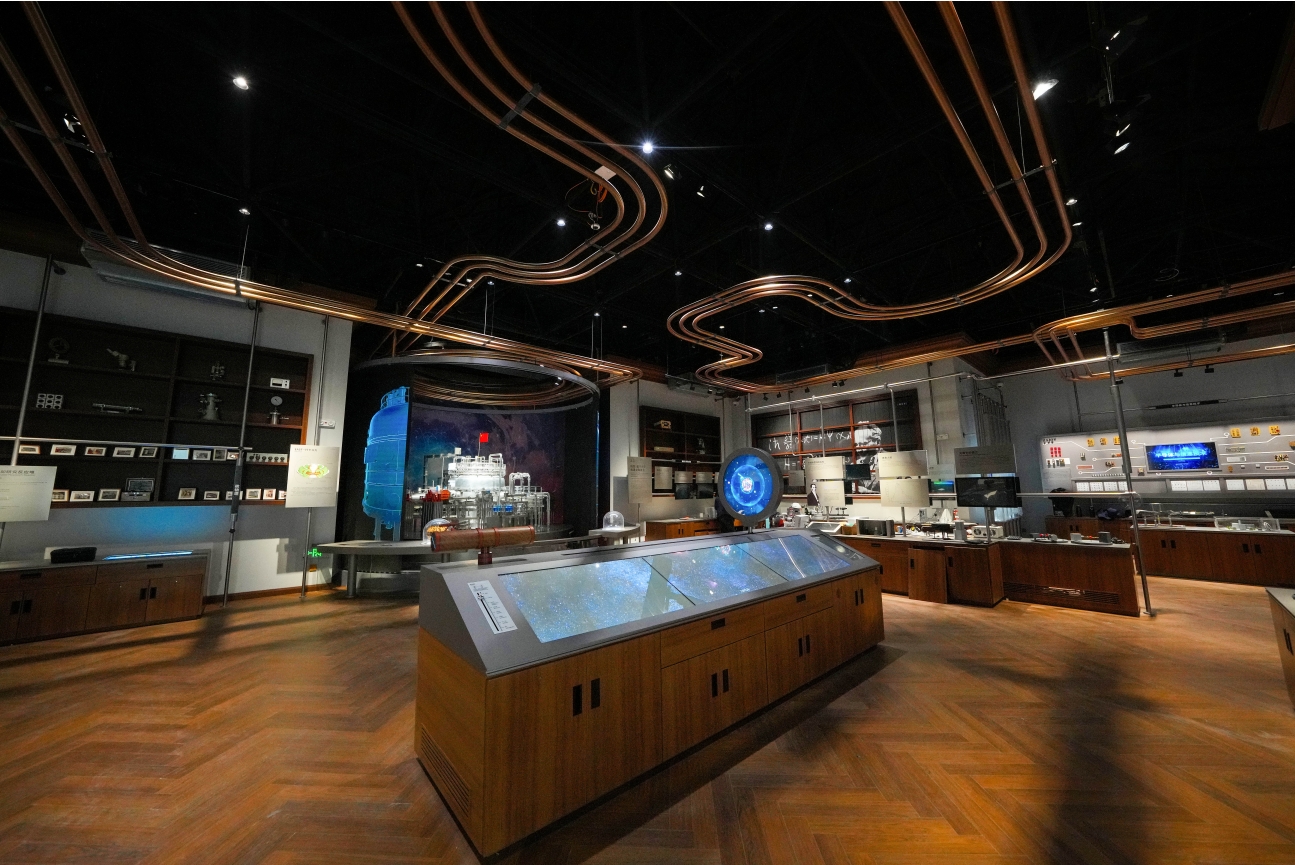 合肥現代科技館（二期）