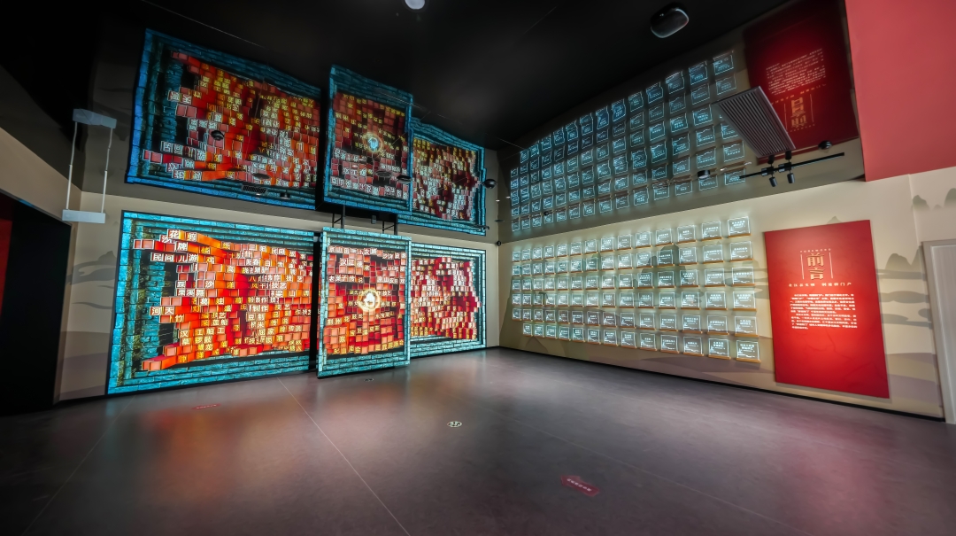 安達新作 | "非遺里的荊門(mén)"體驗中心傳承千年文脈