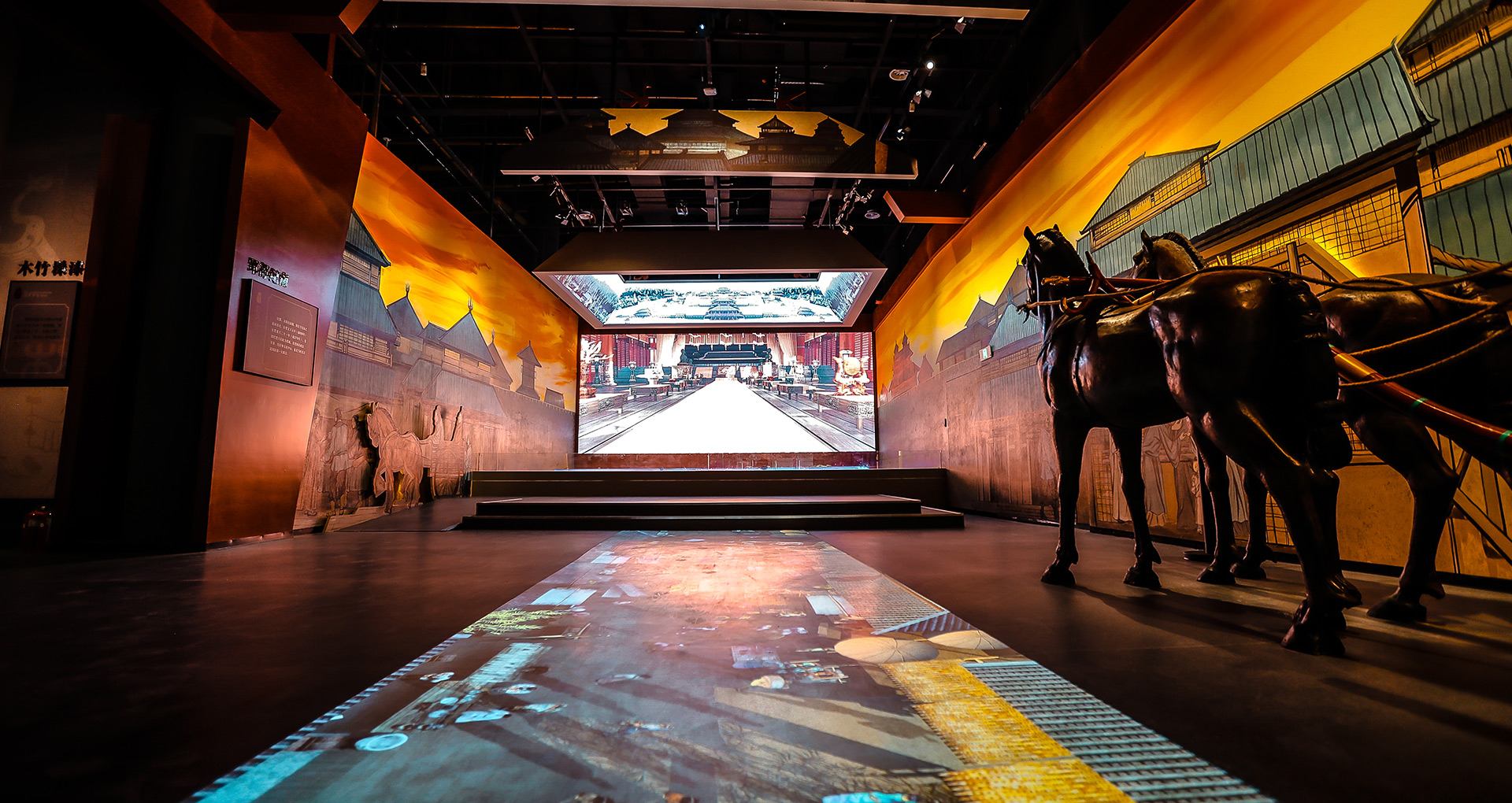 中國（荊州）楚文化博物館