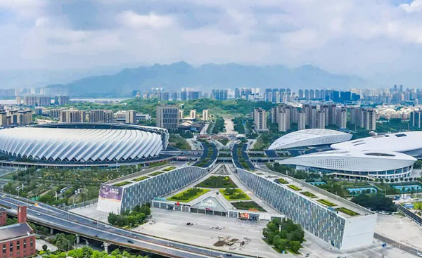 中國閩菜文化博物館